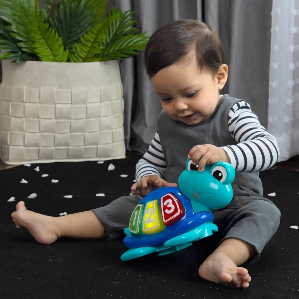Baby Einstein Activity Jumper – Interactive Bouncer & Learning Centre