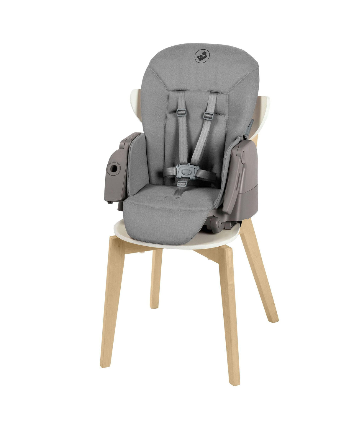 Maxi-Cosi Minla Plus High Chair – Elegance Graphite