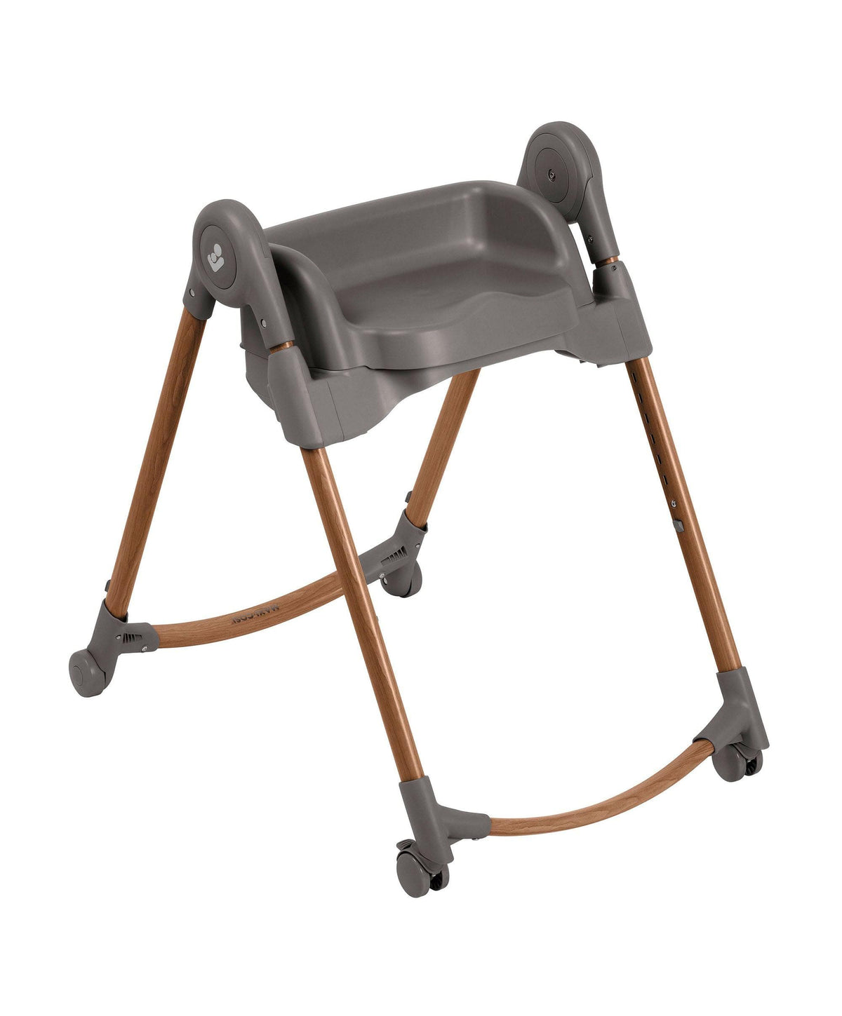 Maxi-Cosi Minla Plus High Chair – Elegance Graphite