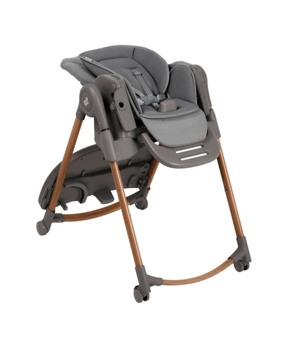 Maxi-Cosi Minla Plus High Chair – Elegance Graphite