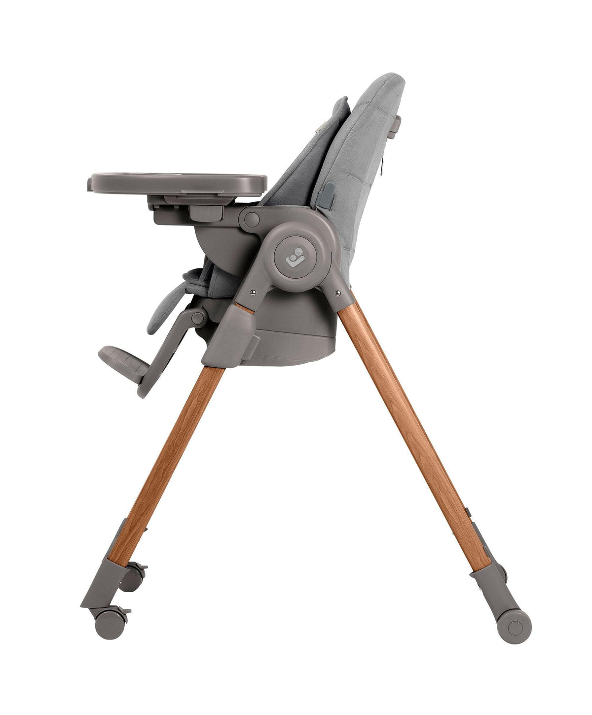 Maxi-Cosi Minla Plus High Chair – Elegance Graphite