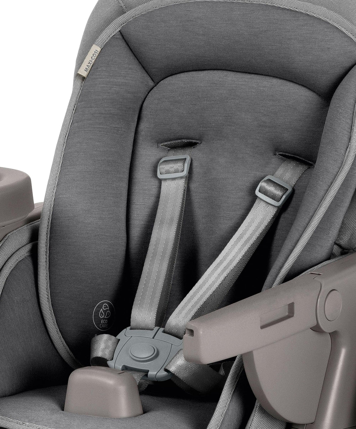 Maxi-Cosi Minla Plus High Chair – Elegance Graphite