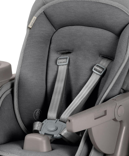 Maxi-Cosi Minla Plus High Chair – Elegance Graphite