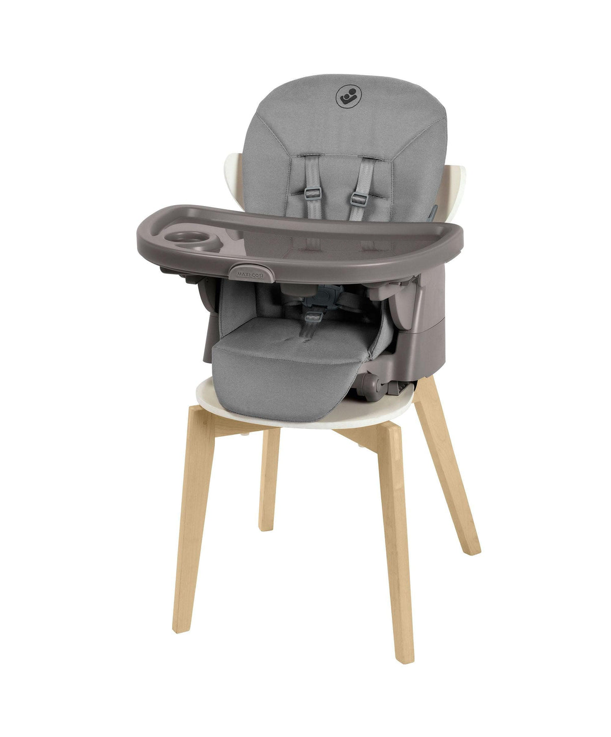 Maxi-Cosi Minla Plus High Chair – Elegance Graphite